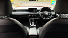 Honda HR-V 1.5 eHEV Advance 5dr CVT Hybrid Hatchback